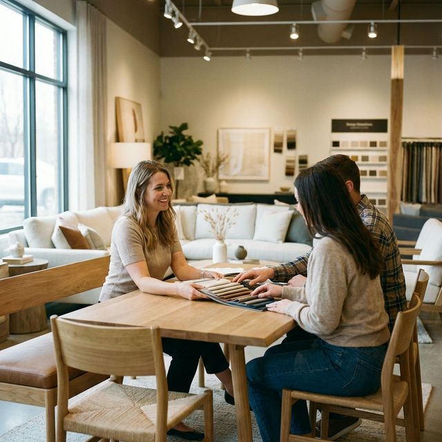 Дизайн интерьера