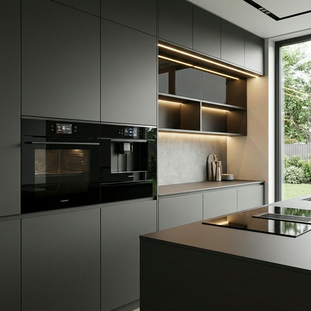 Бытовая техника