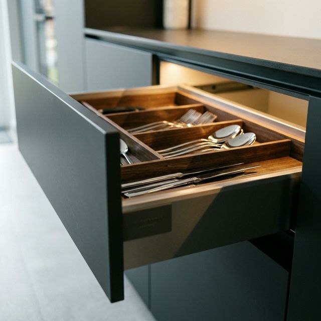 Системы выдвижения