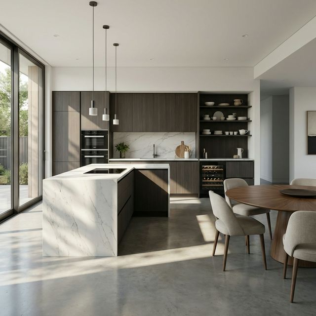 Кухонный гарнитур