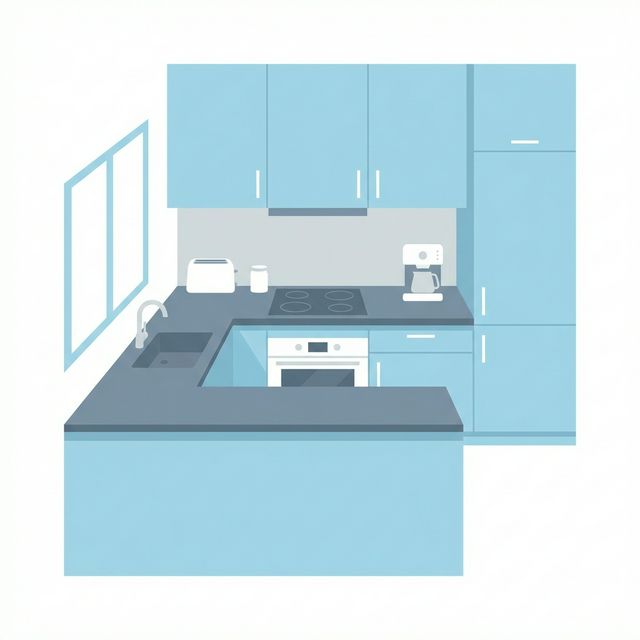 Мебель на заказ