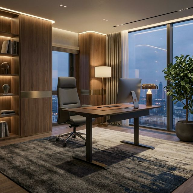 Офисная мебель